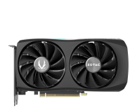 Zotac GeForce RTX 4060 Ti Twin Edge OC 8GB GDDR6 - 1223489 - zdjęcie 2